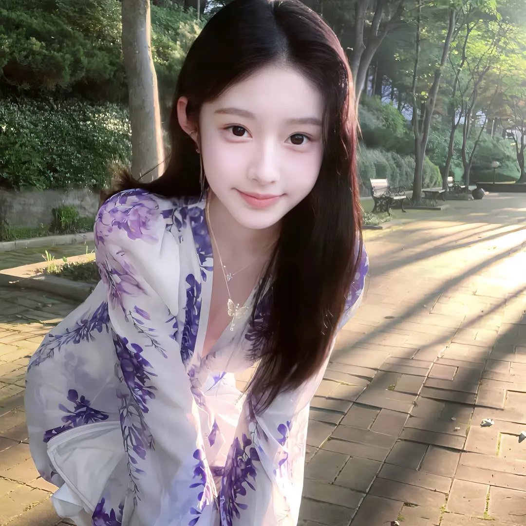 好头发